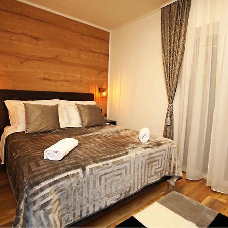 Apartmani Krka Rooms لازوفاك المظهر الخارجي الصورة