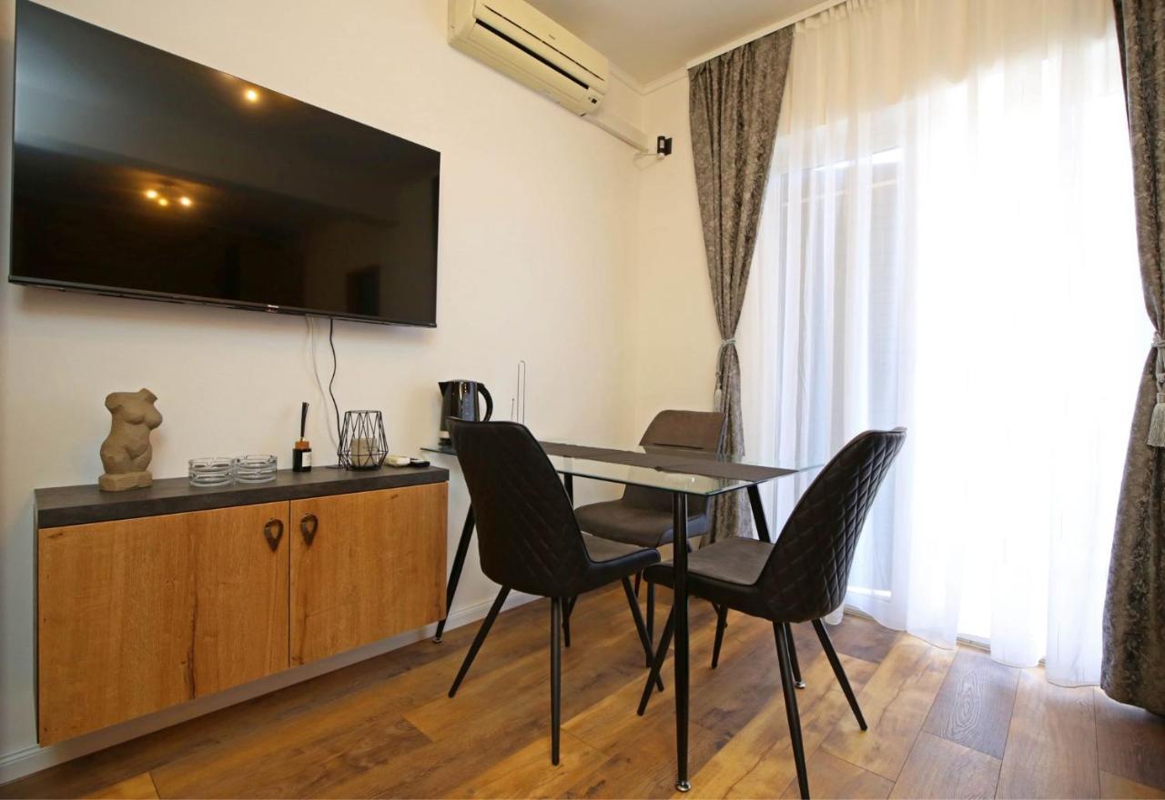 Apartmani Krka Rooms لازوفاك المظهر الخارجي الصورة