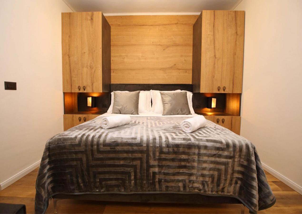 Apartmani Krka Rooms لازوفاك المظهر الخارجي الصورة