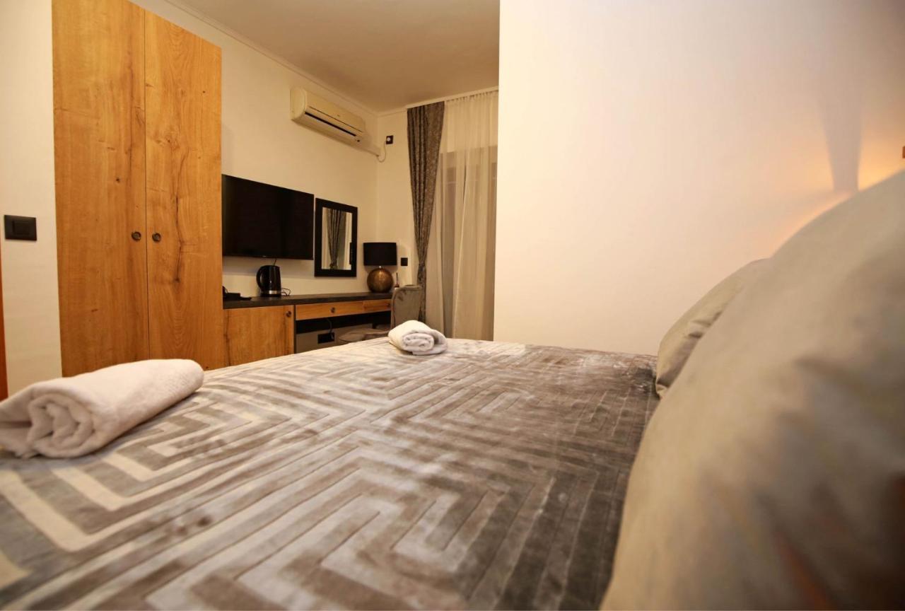 Apartmani Krka Rooms لازوفاك المظهر الخارجي الصورة