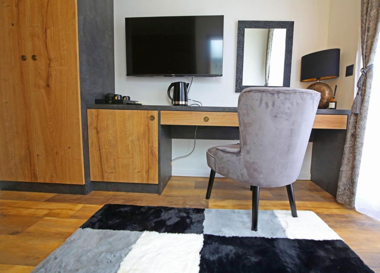 Apartmani Krka Rooms لازوفاك المظهر الخارجي الصورة