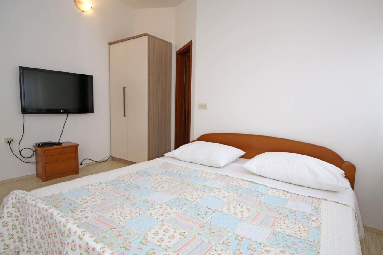 Apartmani Krka Rooms لازوفاك المظهر الخارجي الصورة