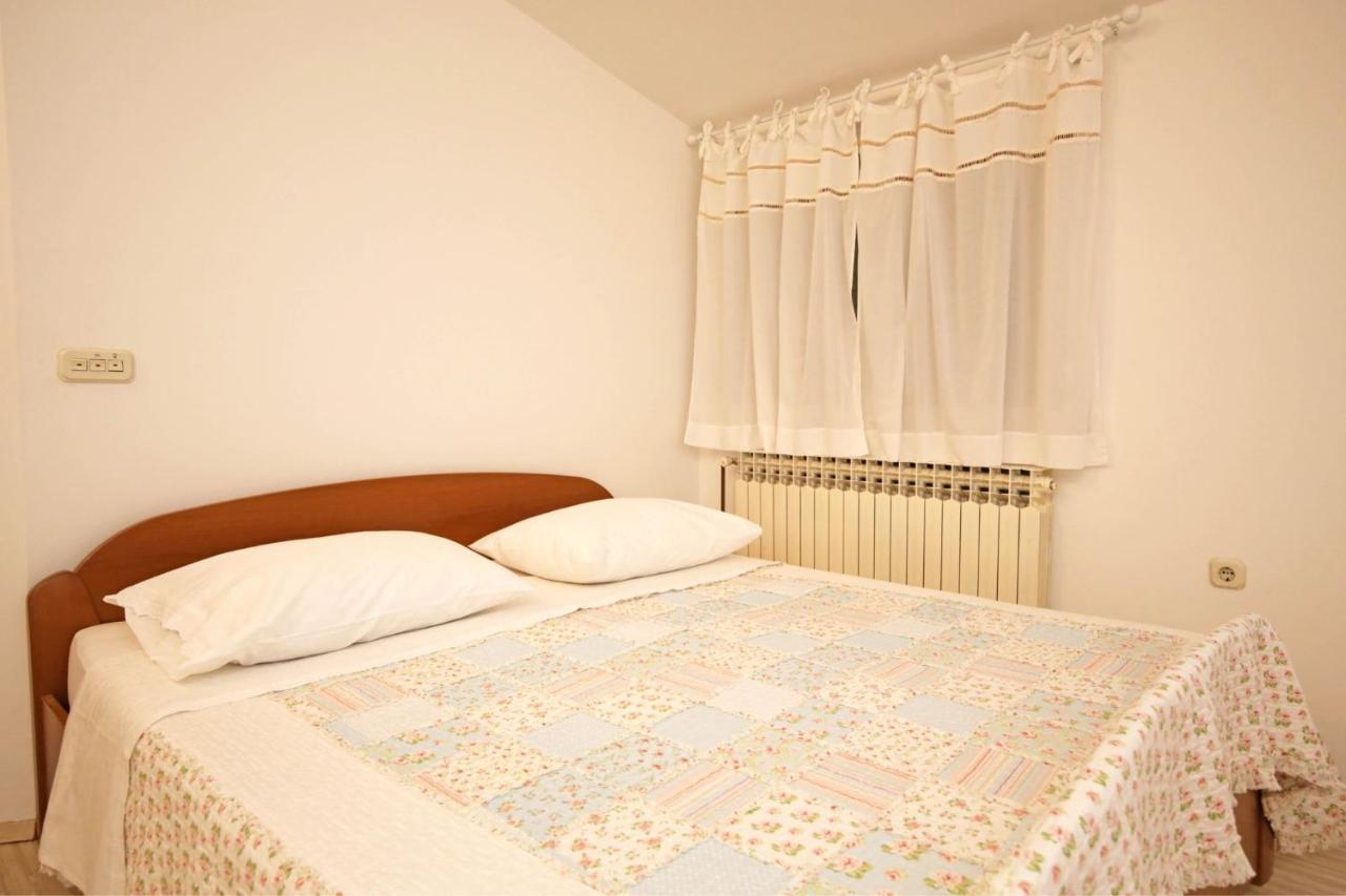 Apartmani Krka Rooms لازوفاك المظهر الخارجي الصورة