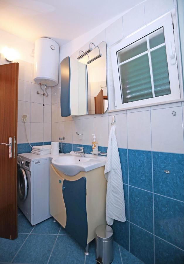 Apartmani Krka Rooms لازوفاك المظهر الخارجي الصورة