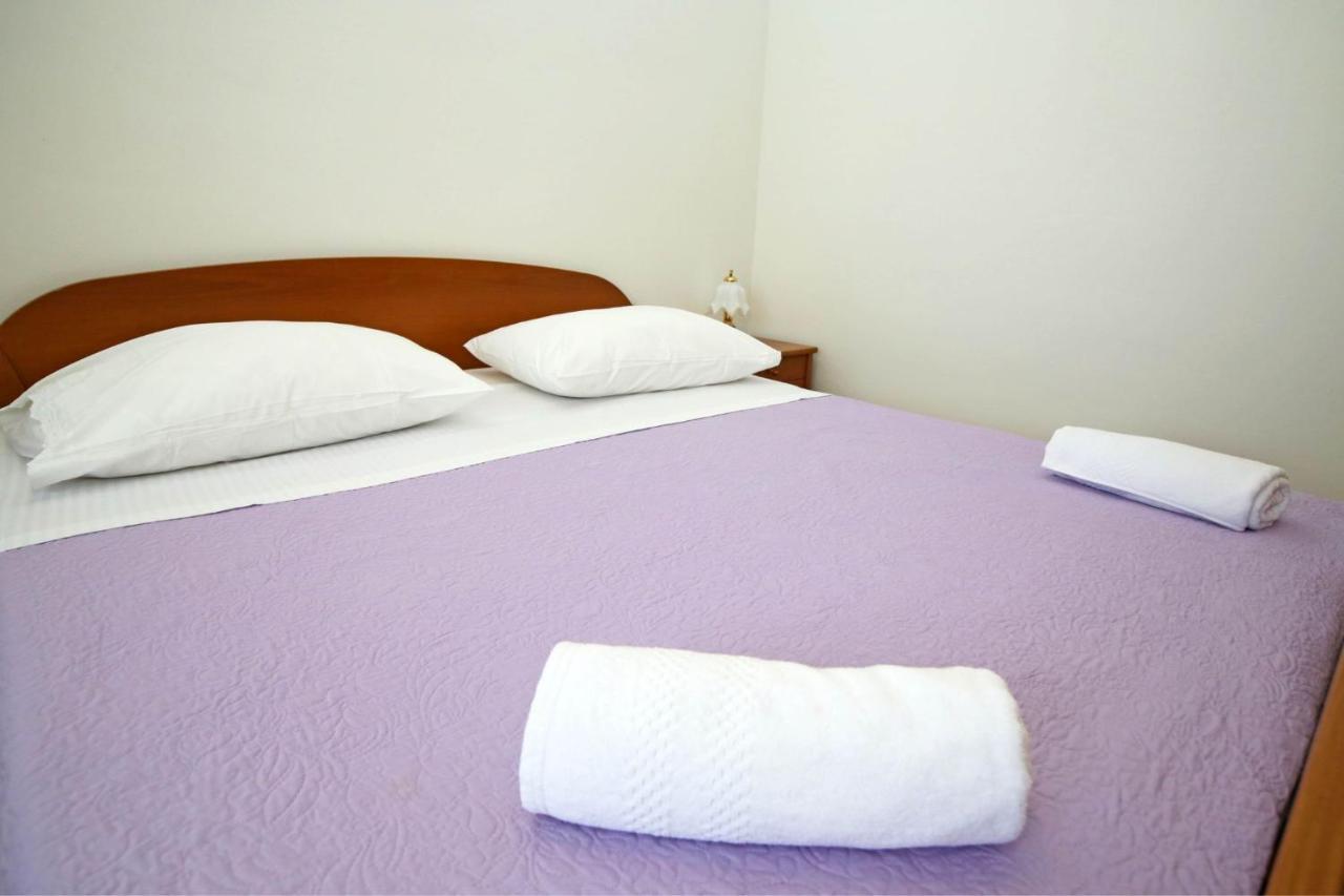 Apartmani Krka Rooms لازوفاك المظهر الخارجي الصورة
