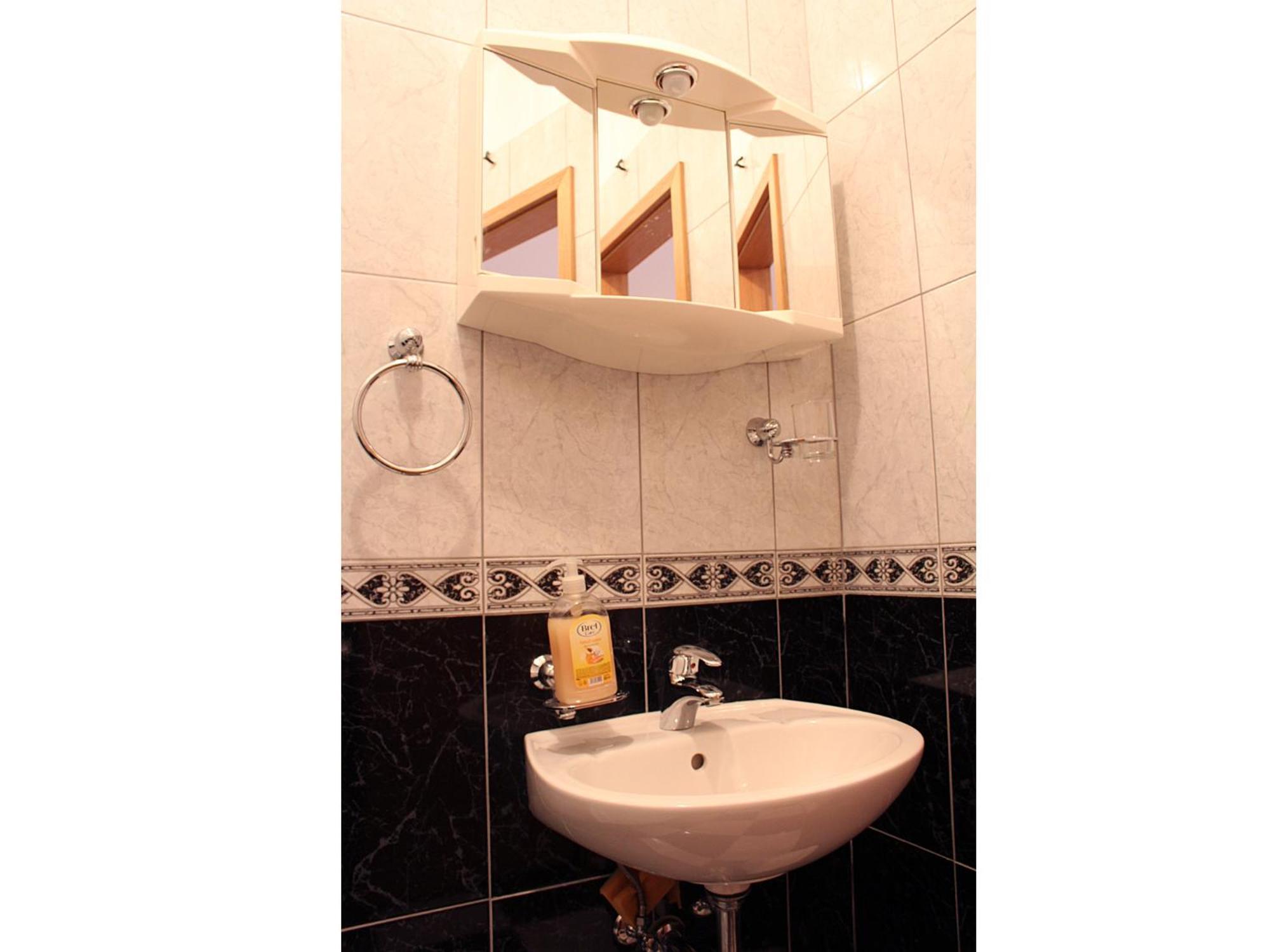 Apartmani Krka Rooms لازوفاك المظهر الخارجي الصورة