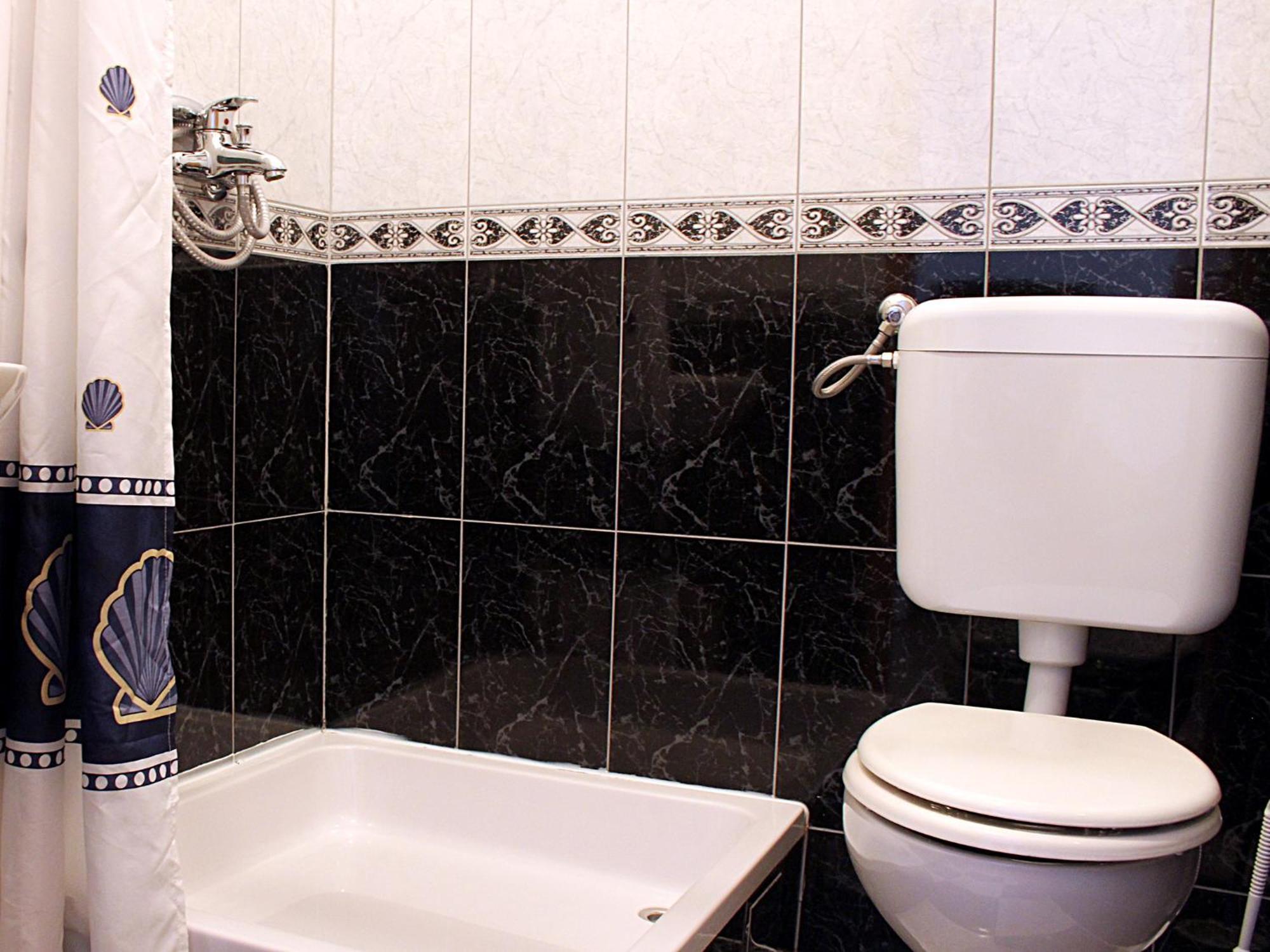 Apartmani Krka Rooms لازوفاك الغرفة الصورة