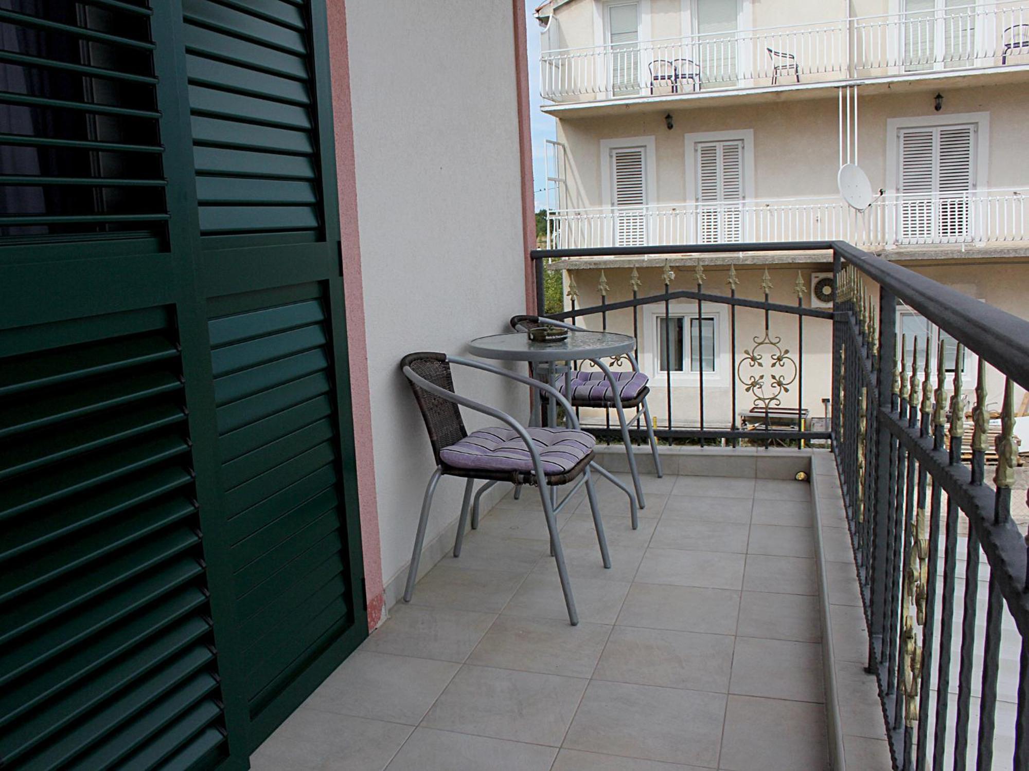 Apartmani Krka Rooms لازوفاك الغرفة الصورة